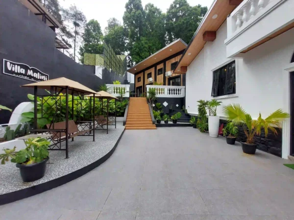 villa malini 12