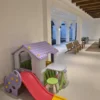 playground villa sellyna puncak