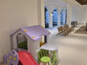 playground villa sellyna puncak