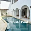 private pool villa sellyna puncak