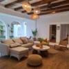 villa sellyna puncak