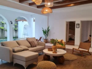 villa sellyna puncak
