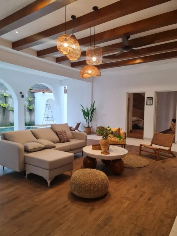 villa sellyna puncak villa sellyna puncak