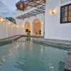 villa valentina puncak