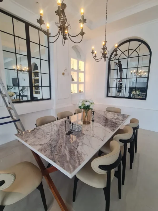 villa valentina