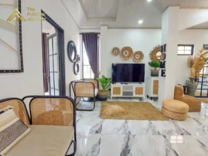 ruang karaoke villa malini 9