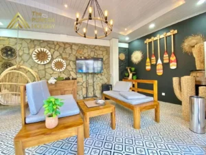child area villa malini 10 puncak