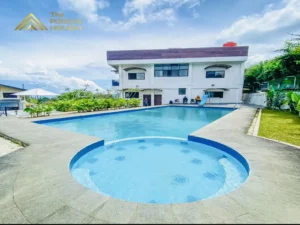 Villa Zain cisaura