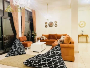 Villa Zain cisaura
