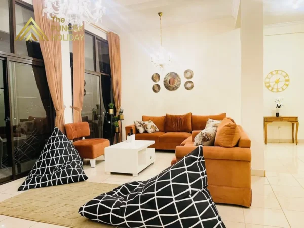 villa zain Villa Zain cisaura
