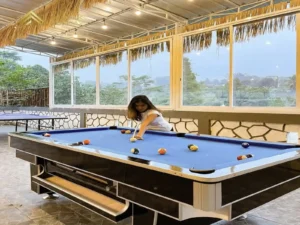Villa Zain cisaura