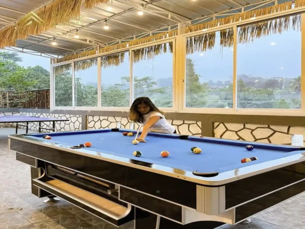 villa zain Villa Zain cisaura