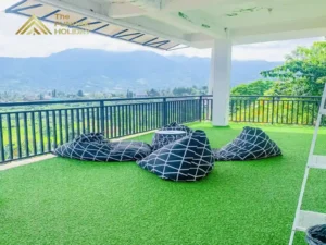 Villa Zain cisaura