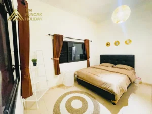 Villa Zain cisaura