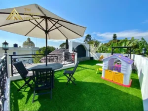 playground villa malini 10 puncak