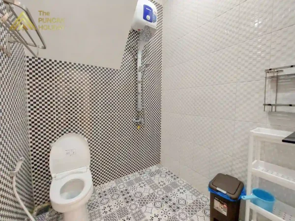 villa malini 9 kamar mandi villa malini 9