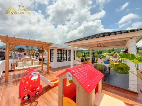 villa malini 9 plyground child area villa malini 9