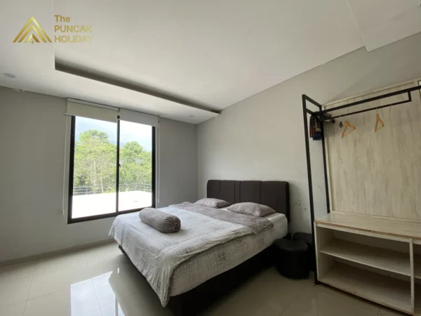 villa aqila Villa Aqila