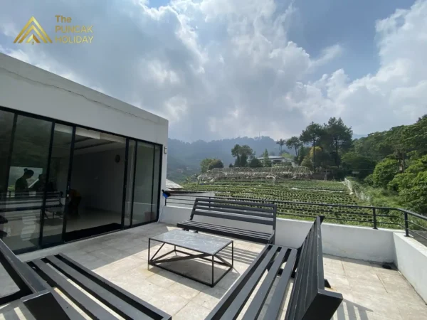 villa aqila Villa Aqila