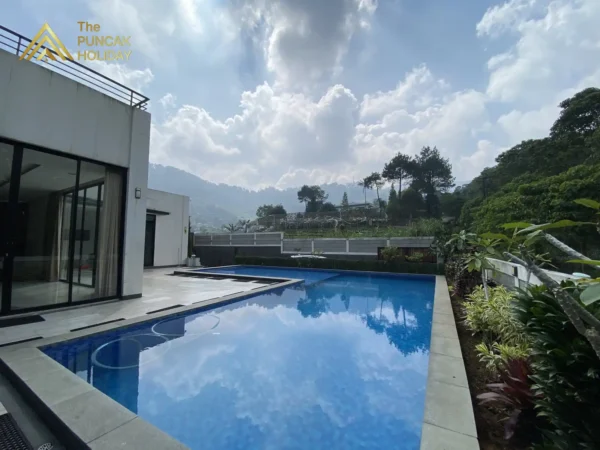 villa aqila Villa Aqila