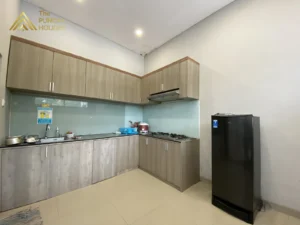 kitchen Villa Aqila