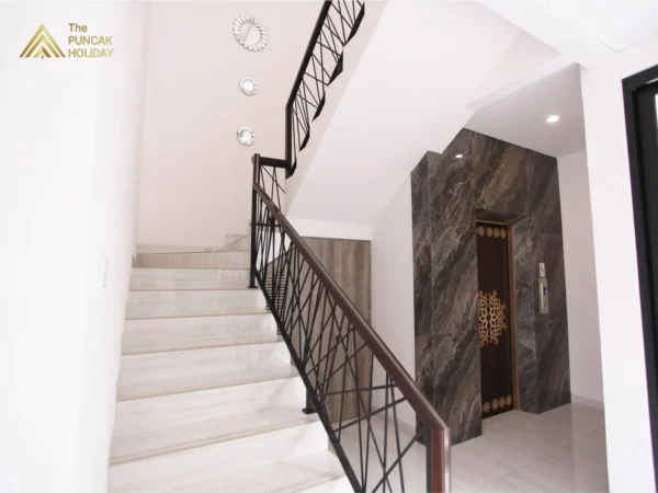 Villa Naura Puncak Villa Naura Puncak
