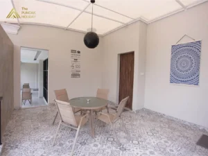 Villa Naura Puncak