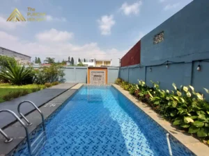 Kolam Renang