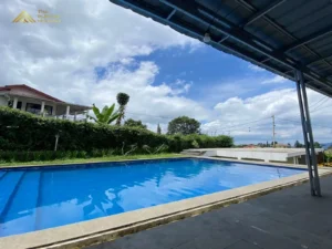 villa zero puncak