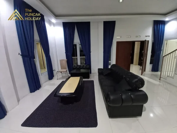 Villa zero villa zero puncak