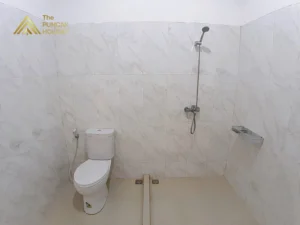 villa zero puncak