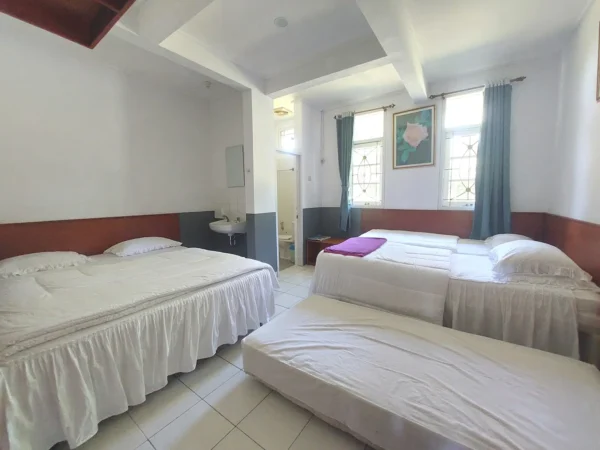 Villa GH