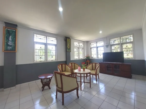 Villa GH