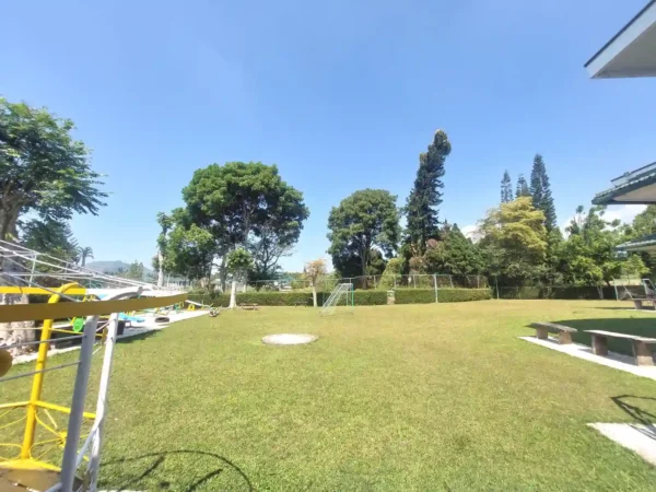 Villa GH