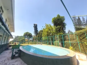 Villa GH