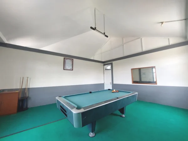 Villa GH