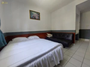 Kamar 1 bed