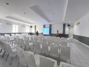 Villa GH