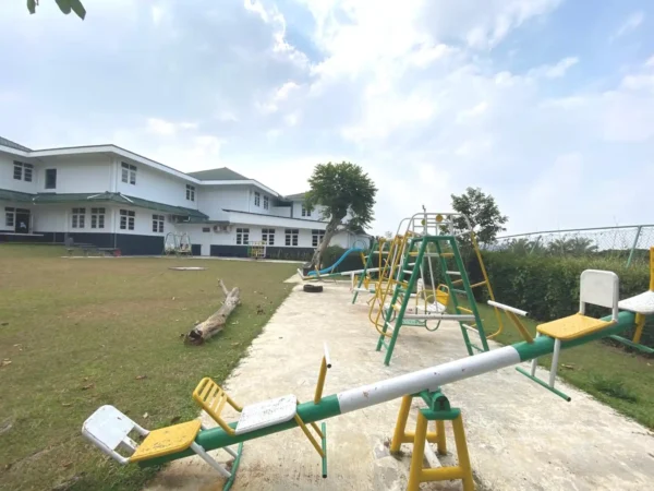 Villa GH