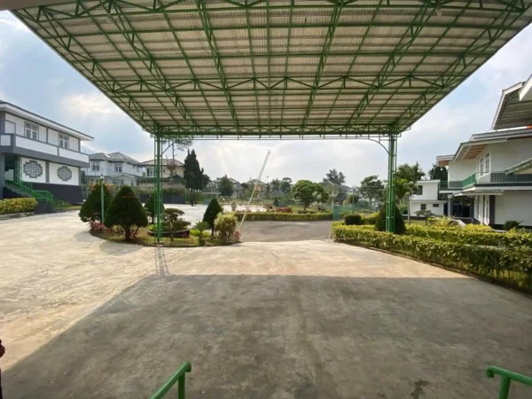 Villa GH