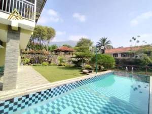 pemandangan