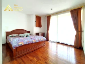kamar 1 bed
