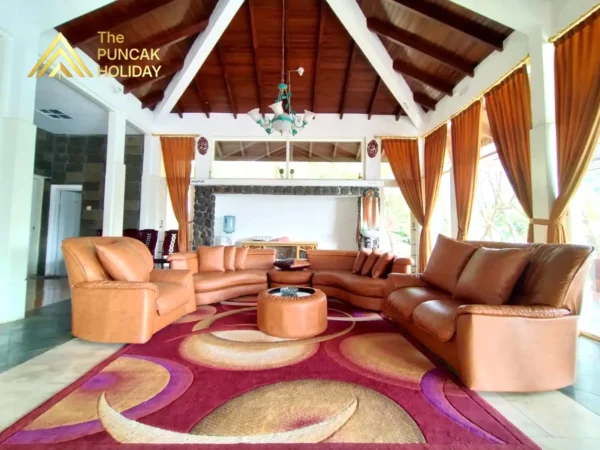 sofa ruang tamu