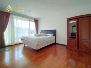 kamar utama