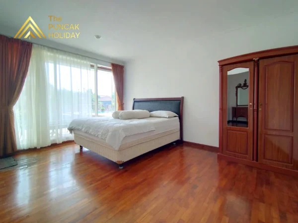 kamar utama