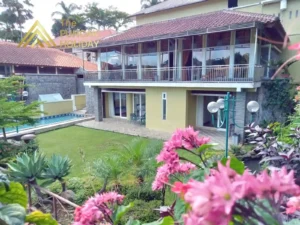 Villa 13 Bukit Danau