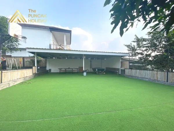 villa dara halaman bermain villa dara