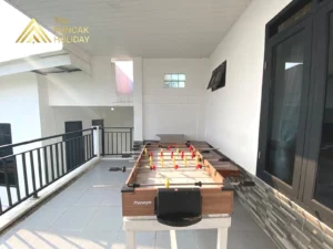 playground villa dara