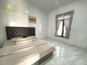 kamar villa dara