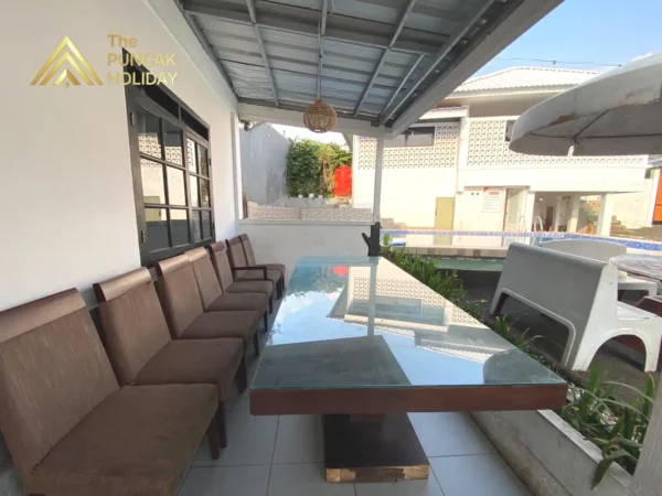 villa dara child area